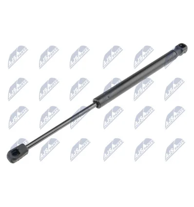 Tailgate gas strut for Mercedes-benz
