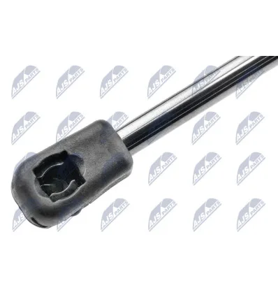 Tailgate gas strut for Mercedes-benz