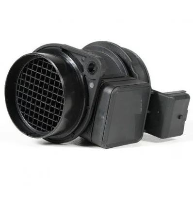 Air flow meter Citroen C2 C3 Xsara Ford Fiesta 5 Fusion Peugeot 1007 206 307 1.4 Hdi Tdci