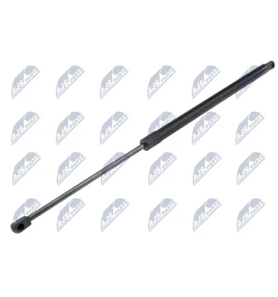 Tailgate gas strut for Mercedes-benz,hummer