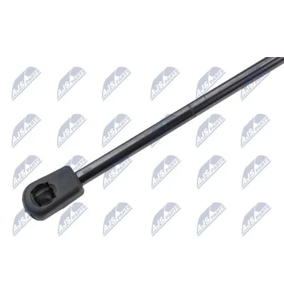 Hood strut for Mercedes-benz