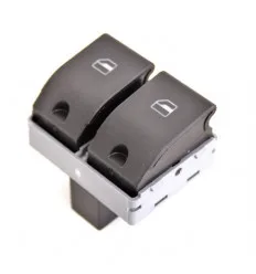 Bouton lève-vitre électrique pour Volkswagen Polo 9N IBiza cordoba après 2002
