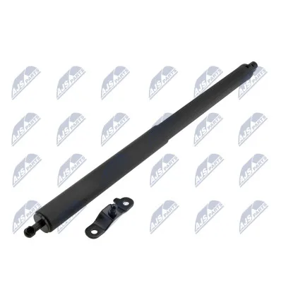 Tailgate gas strut for Mercedes-benz