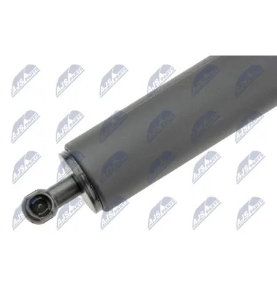 Tailgate gas strut for Mercedes-benz