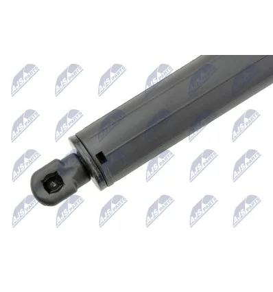 Tailgate gas strut for Mercedes-benz