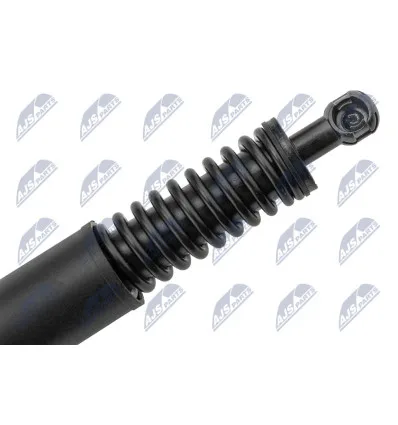 Tailgate gas strut for Mercedes-benz