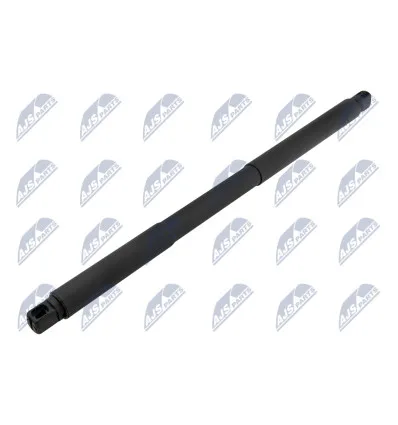 Tailgate gas strut for Mercedes-benz