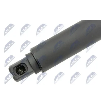Tailgate gas strut for Mercedes-benz