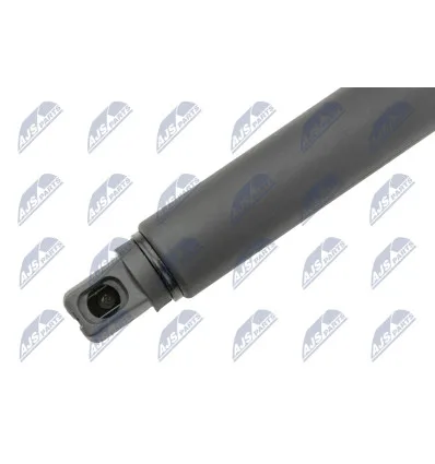 Tailgate gas strut for Mercedes-benz