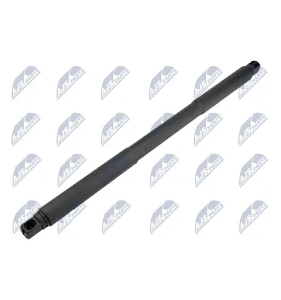 Tailgate gas strut for Mercedes-benz