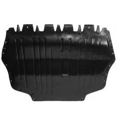 Cache de protection sous moteur pour Audi A3 Golf 5 Caddy Jetta Seat Altea Leon 2 Toledo 3 Škoda Octavia 2