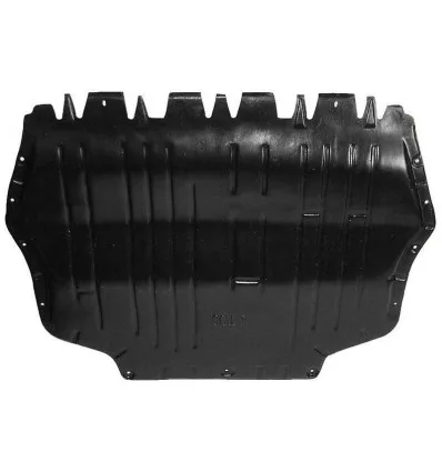 Cache de protection sous moteur pour Audi A3 Golf 5 Caddy Jetta Seat Altea Leon 2 Toledo 3 Škoda Octavia 2