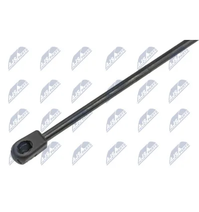 Tailgate gas strut for Mitsubishi