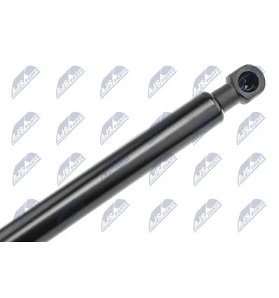 Tailgate gas strut for Ford, Mitsubishi