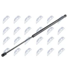 Tailgate gas strut for Mazda
