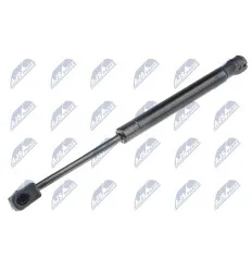 Tailgate gas strut for Mazda