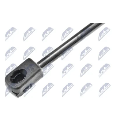 Tailgate gas strut for Mazda