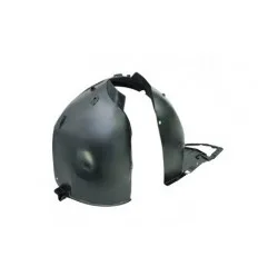 Pare-boue d'aile avant gauche pour Peugeot 207