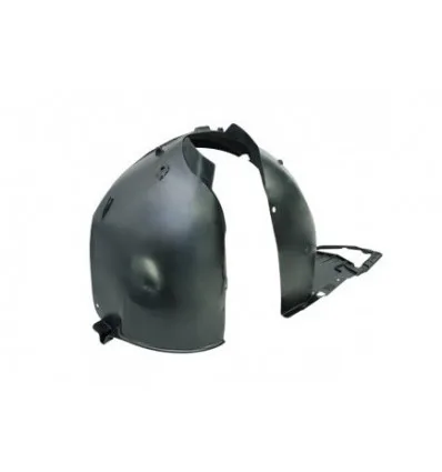 Front left mudguard Peugeot 207