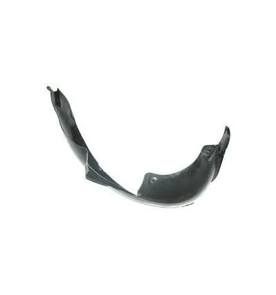 Pare boue avant droit pour Volkswagen Golf 4 Bora