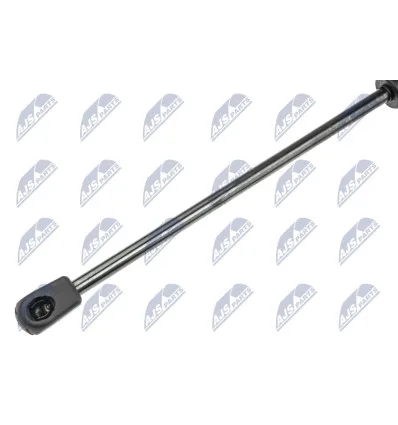 Window regulator, rear for Mazda