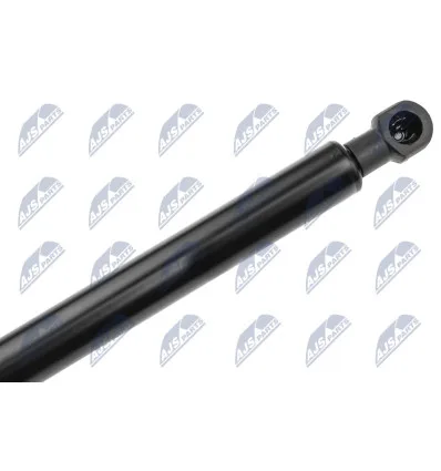 Window regulator, rear for Mazda