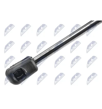 Tailgate gas strut for Nissan