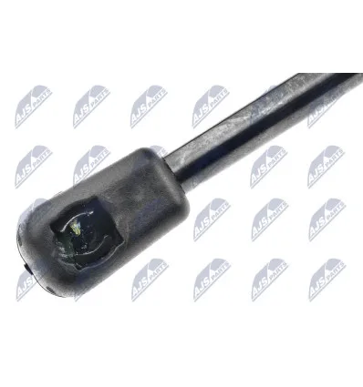 Tailgate gas strut for Nissan