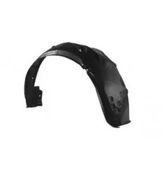 Front right mudguard Opel Astra G
