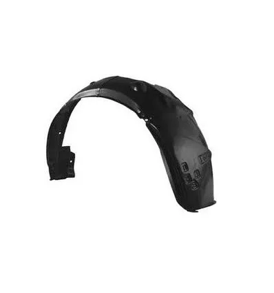 Front right mudguard Opel Astra G