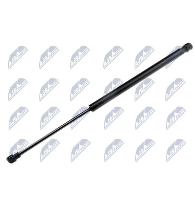 Tailgate gas strut for Nissan