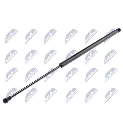 Tailgate gas strut for Nissan