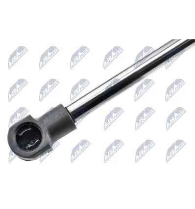 Tailgate gas strut for Nissan