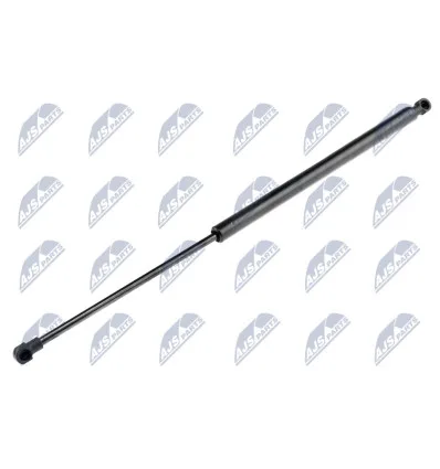 Tailgate gas strut for Nissan