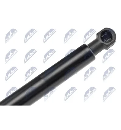 Tailgate gas strut for Nissan