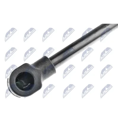 Tailgate gas strut for Nissan
