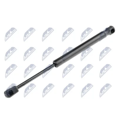 Tailgate gas strut for Nissan