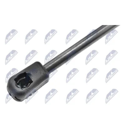 Tailgate gas strut for Nissan