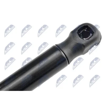 Tailgate gas strut for Nissan
