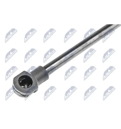 Tailgate gas strut for Nissan