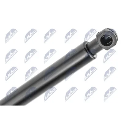 Tailgate gas strut for Nissan