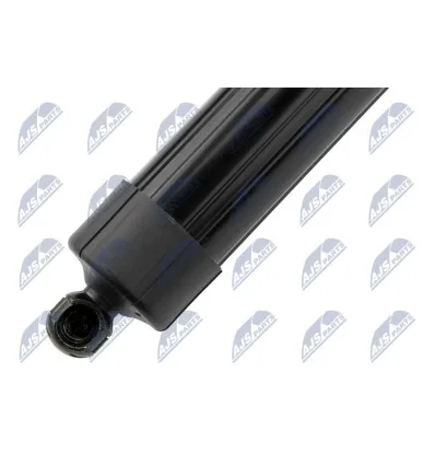 Electric motor, tailgate for Nissan