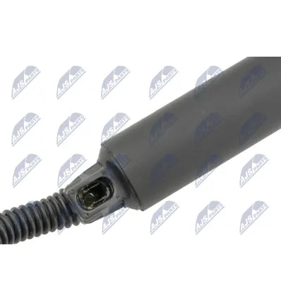 Electric motor, tailgate for Nissan