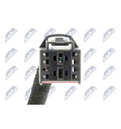 Electric motor, tailgate for Nissan
