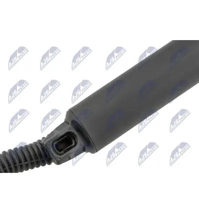 Moteur électrique, hayon pour Nissan