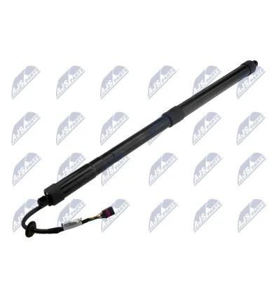 Electric motor, tailgate for Infiniti