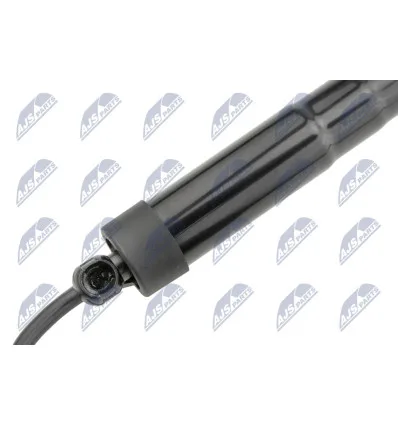 Electric motor, tailgate for Infiniti