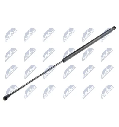 Window regulator, rear for Peugeot