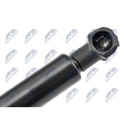 Window regulator, rear for Peugeot
