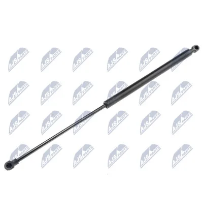 Window regulator, rear for Peugeot